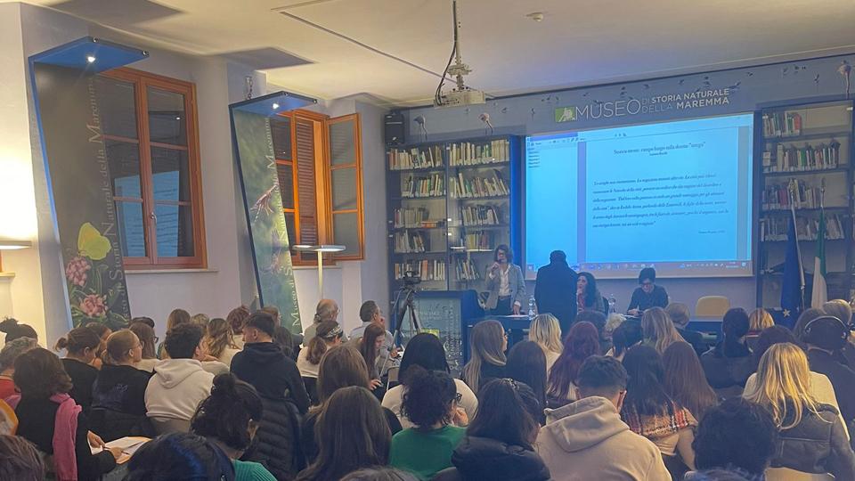 Comunicare con il mondo: il liceo linguistico