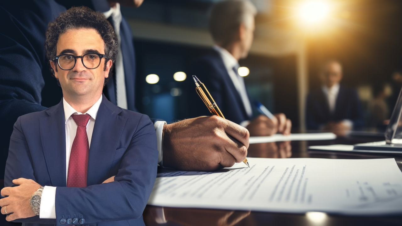 Determinanti le clausole che vengono inserite nel contratto di donazione