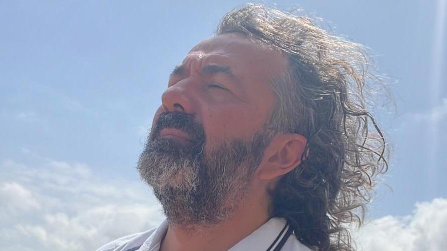 Massimo Ferrarini