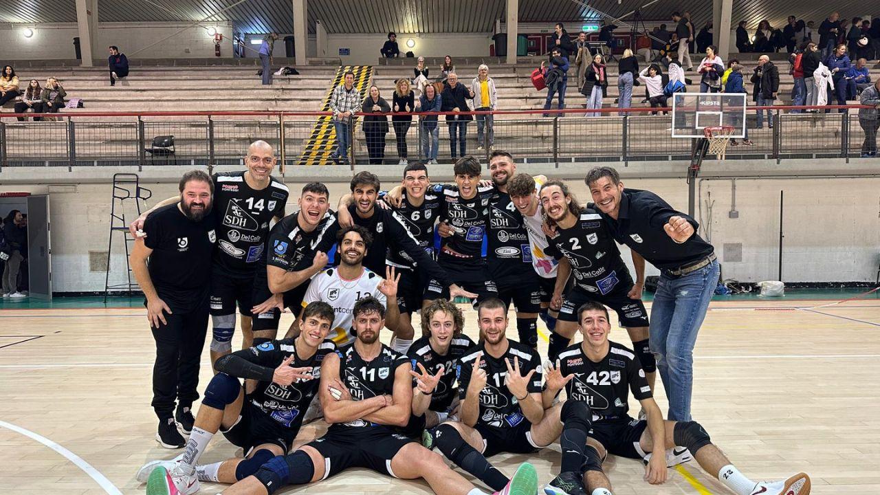l’Upc a fine partita