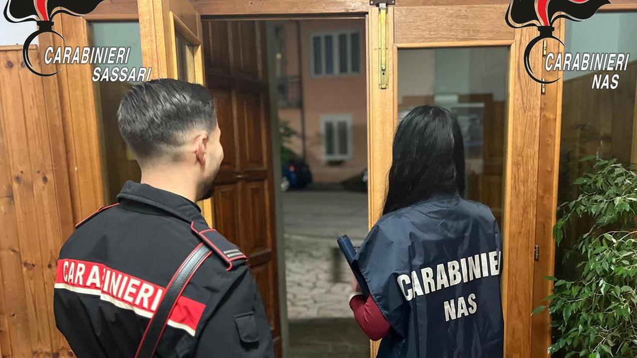 Movida, maxi controlli nei locali di Tempio: multe per 8mila euro