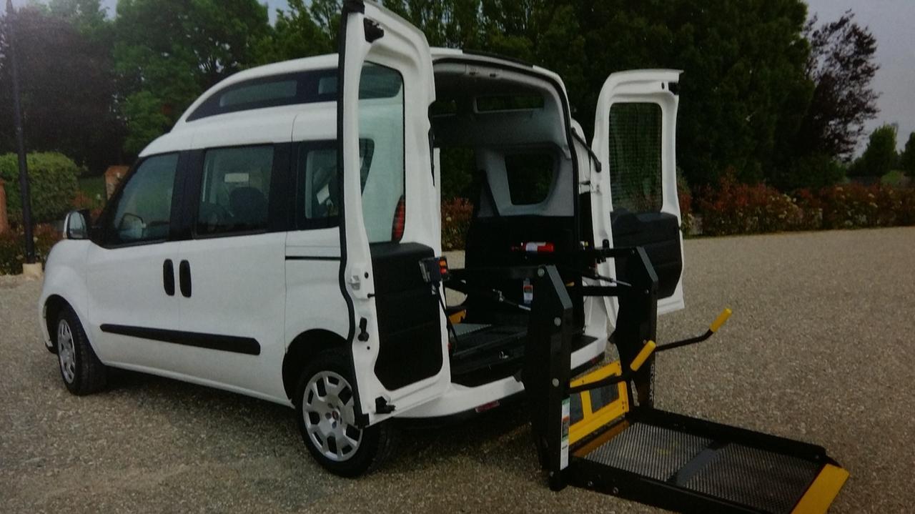 Trasporto studenti disabili, finalmente parte il servizio nel Nord Ovest