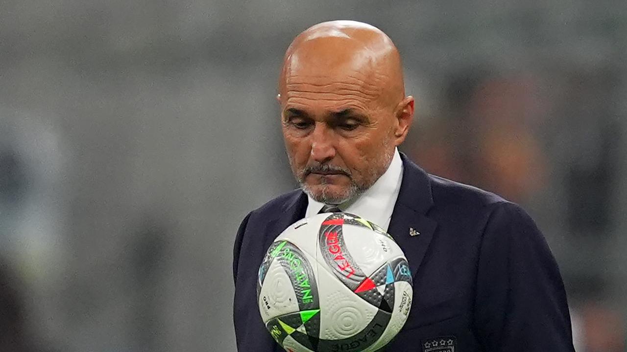 Vince la Francia 3-1: l’Italia passa senza gioia