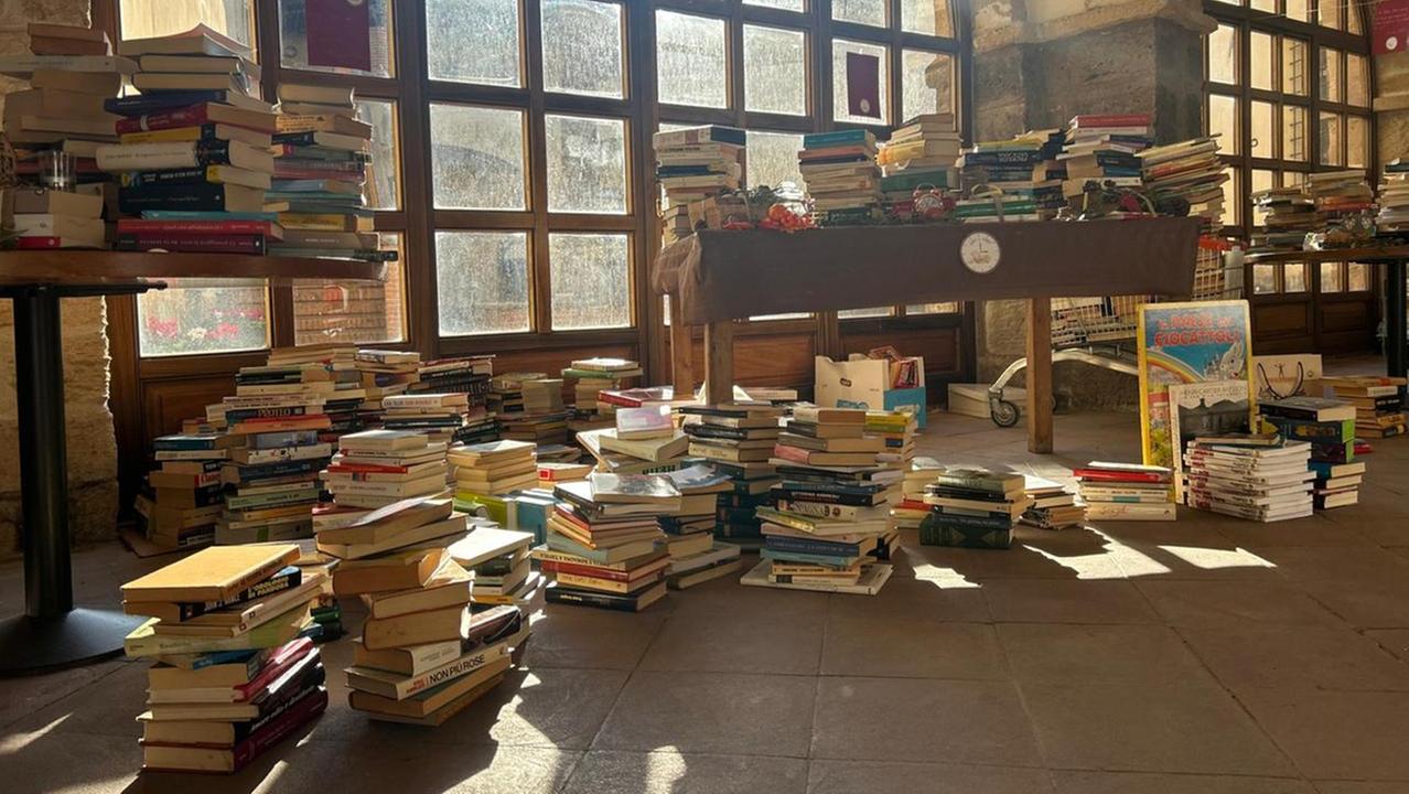 Concerti, libri e convegni: ecco gli appuntamenti della settimana a Oristano