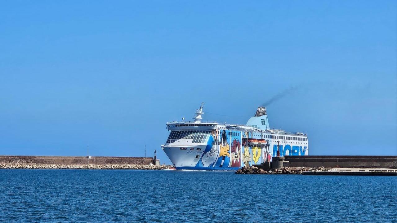 Trasporti marittimi: indagine dell’Antitrust su Sas, Moby e Grandi Navi Veloci