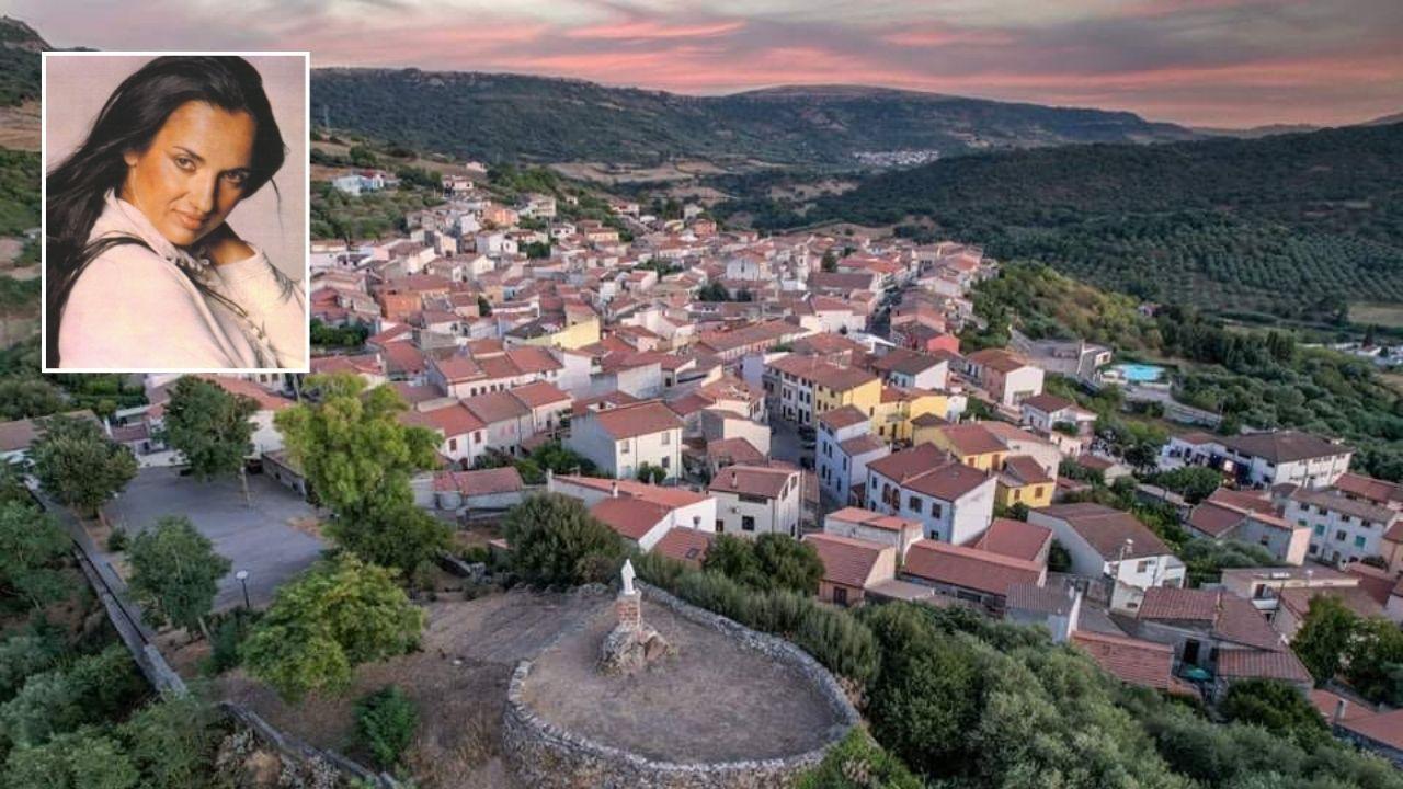 Novant’anni fa nasceva Maria Carta: Siligo in festa: ecco il programma