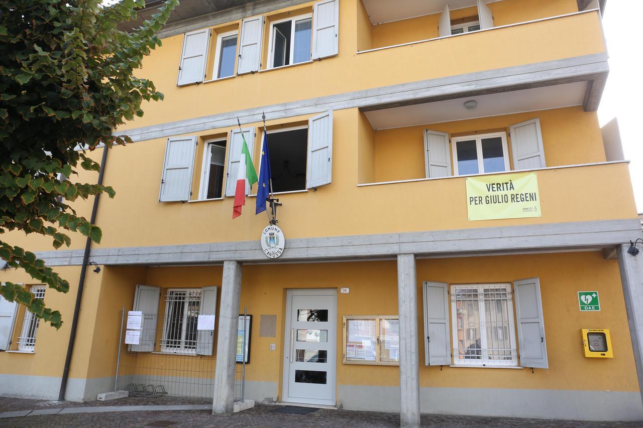 A Canossa solo 14 voti di differenza tra de Pascale e Ugolini