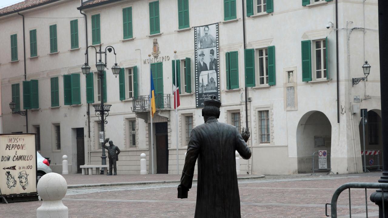 Brescello “vince” per l’affluenza più bassa: De Pascale avanti solo di 8 voti