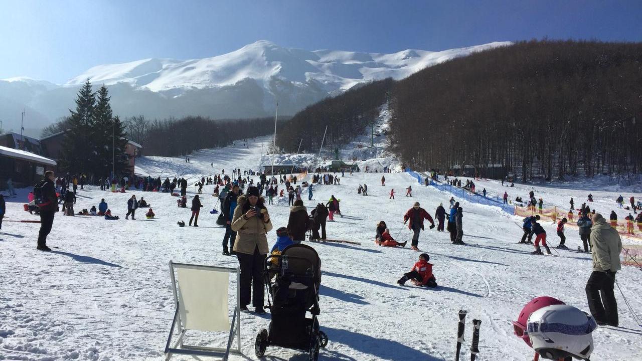 Attesa la neve sull’Appennino e l’Alpe di Cusna ha una nuova gestione