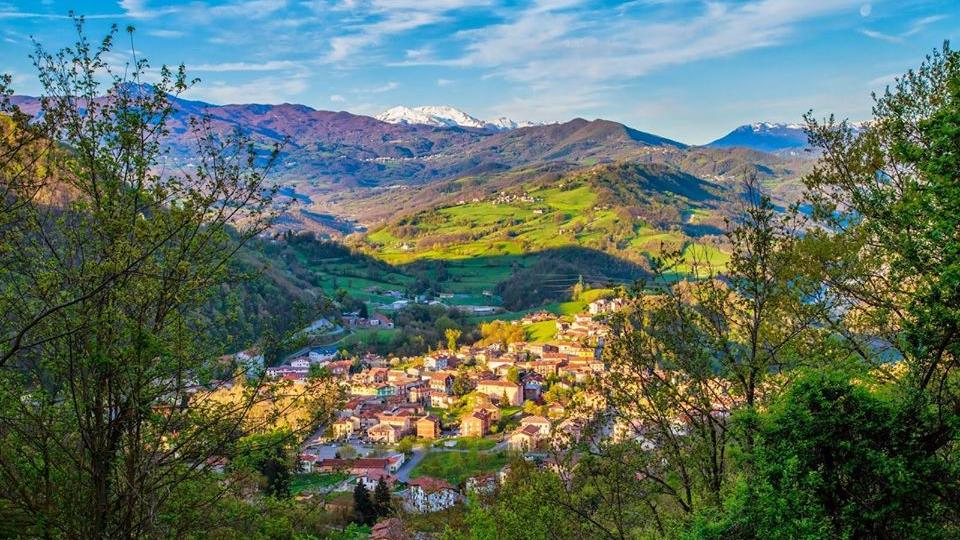 A Vetto vince il centrodestra di 34 voti