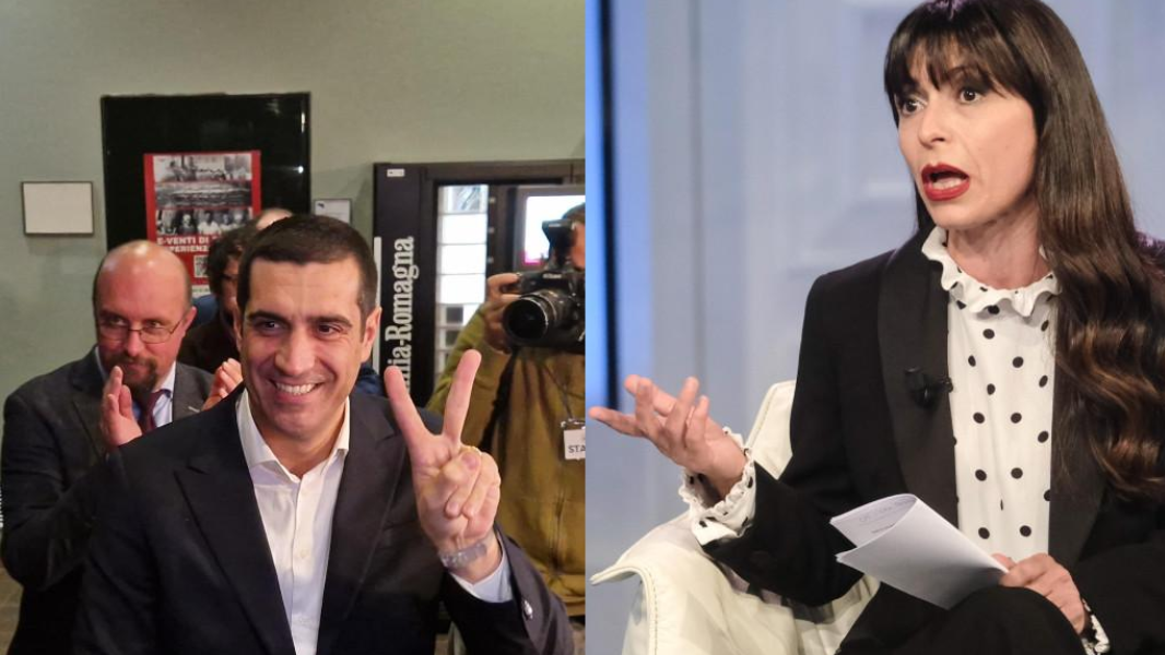 Elezioni regionali: il centrosinistra vince in Emilia Romagna e in Umbria