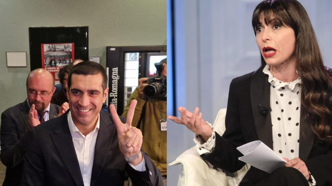 Elezioni regionali: il centrosinistra vince in Emilia Romagna e in Umbria