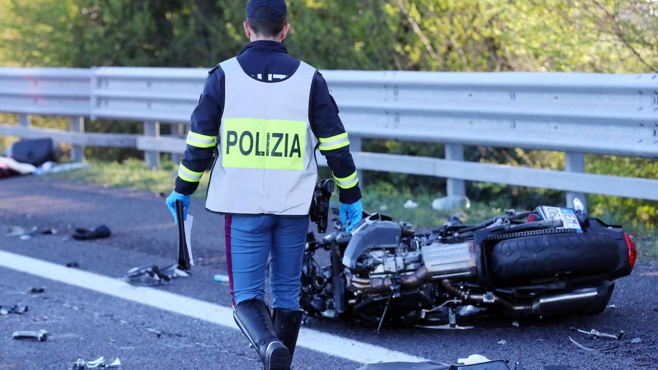 Aumenta il numero di incidenti e feriti, ma cala il numero dei morti