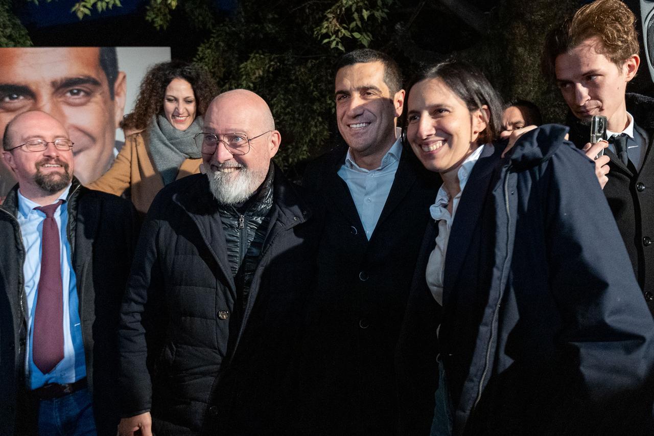 Elezioni regionali, in provincia di Ferrara de Pascale vince di misura