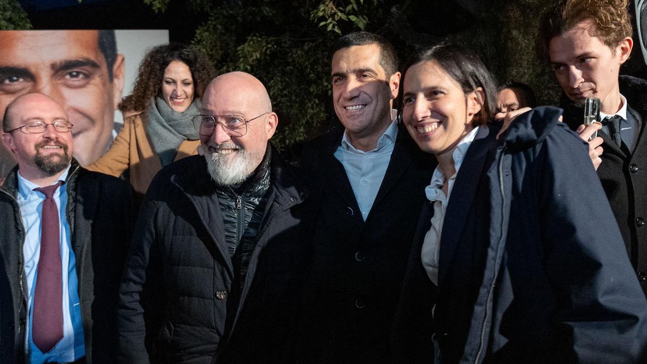 Elezioni regionali, in provincia di Ferrara de Pascale vince di misura