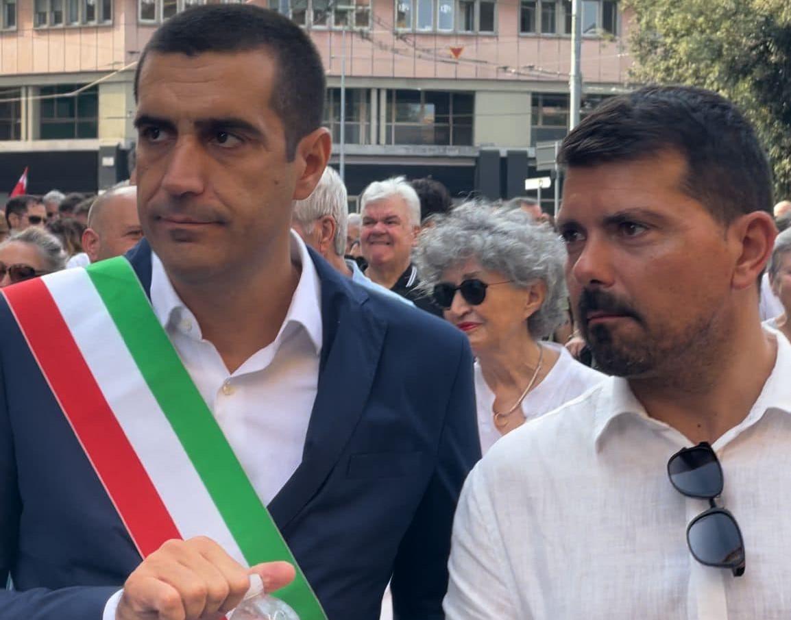 Alessio Mammi è campione di preferenze a Reggio Emilia, secondo in regione