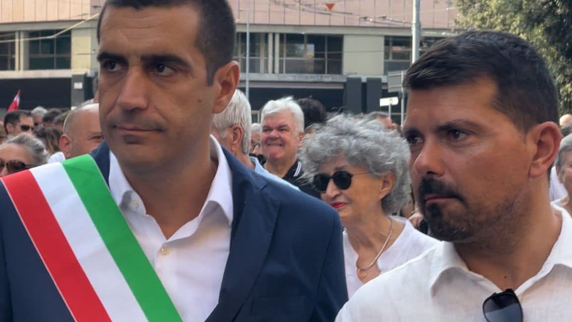 Alessio Mammi è campione di preferenze a Reggio Emilia, secondo in regione