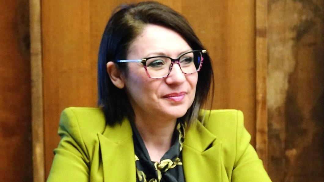 Ilaria Portas: «La scuola non può diventare solo un serbatoio per il lavoro»