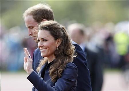Paura per William e Kate: due uomini mascherati fanno irruzione nel castello di Windsor e rubano quad e pick up