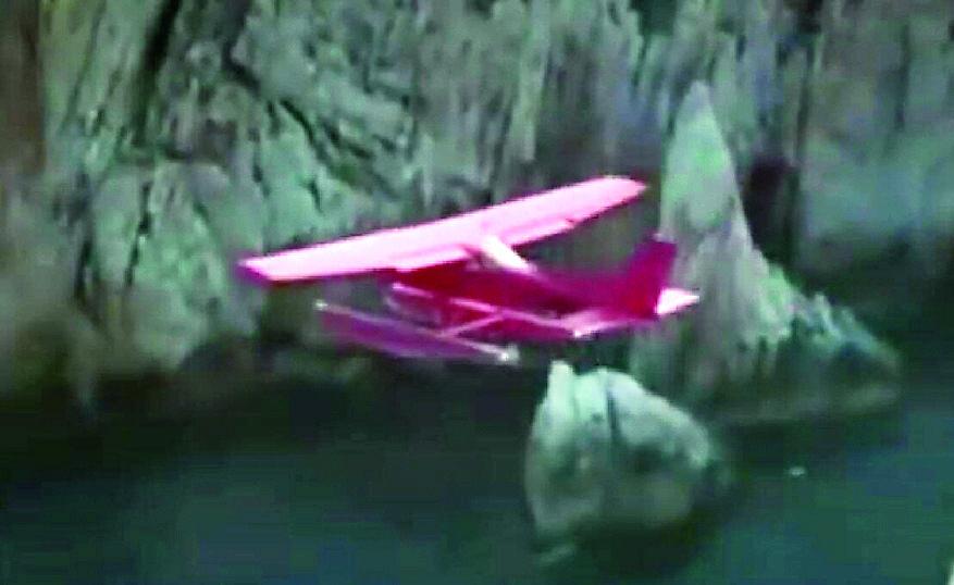 L’isola degli spot: il tormentone dell’Amaro Montenegro a Buggerru