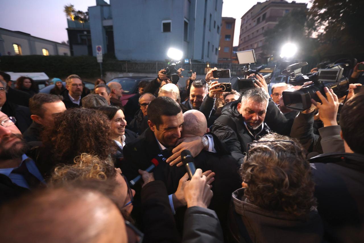 Sanità e lavoro: i problemi ci sono, ora serve coraggio