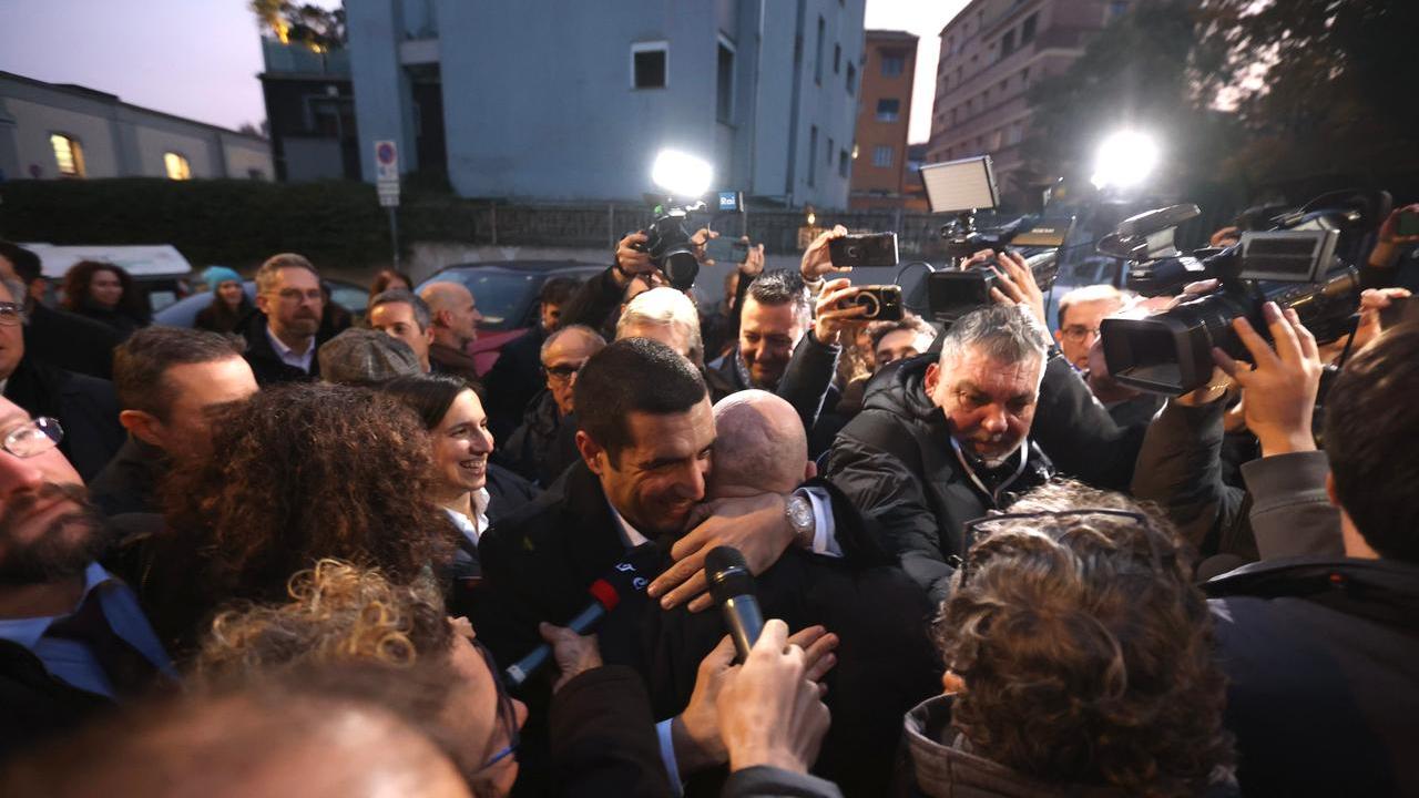 Sanità e lavoro: i problemi ci sono, ora serve coraggio