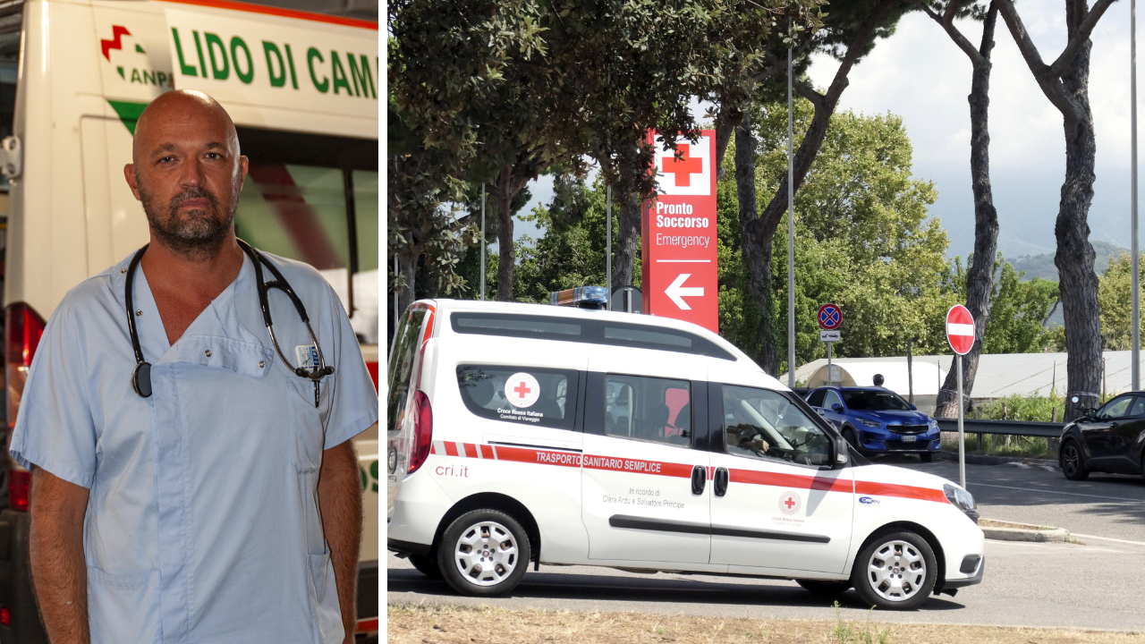 Il primario: la nuova guardia medica aiuterà anche il Pronto soccorso