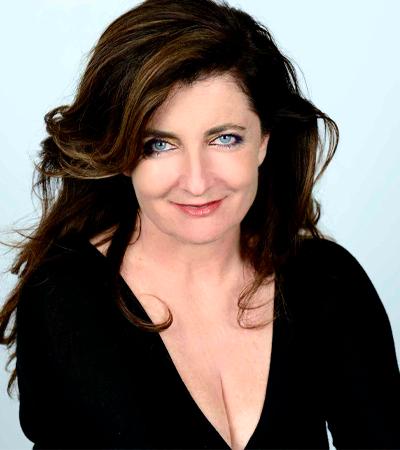 Francesca Reggiani “spettacolare” a Rio Saliceto