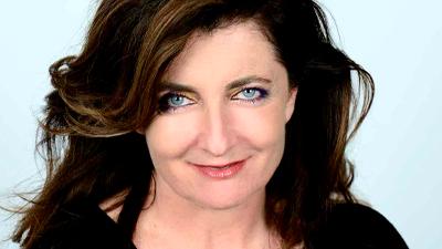 Francesca Reggiani “spettacolare” a Rio Saliceto