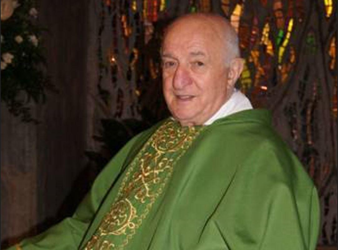 Morto don Giacinto Benea, storico parroco di XII Morelli