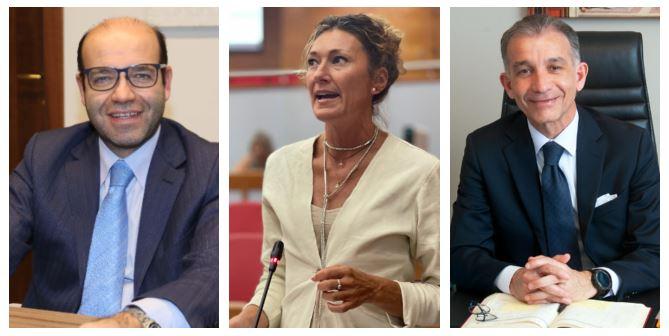 Elezioni regionali, ecco tutte le preferenze dei candidati: chi entra e chi non ce la fa