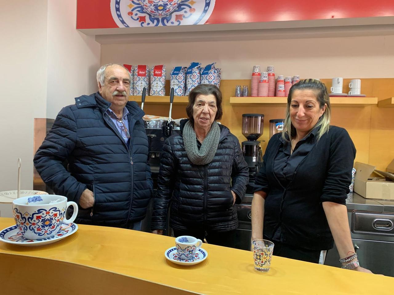 Grosseto, riapre lo storico bar chiuso da quattro anni per il Covid