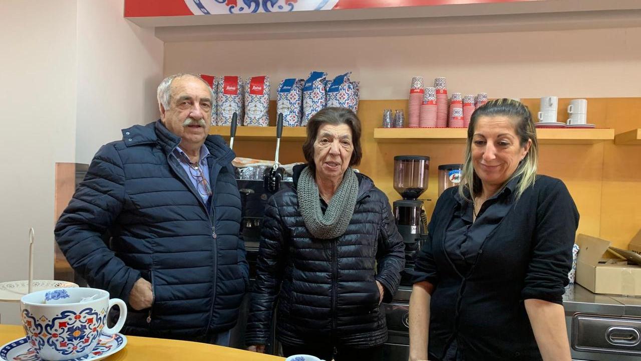 Grosseto, riapre lo storico bar chiuso da quattro anni per il Covid