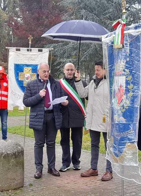 Ponte Buggianese, una giornata per non far abbassare la guardia sulle vittime della strada