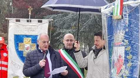 Ponte Buggianese, una giornata per non far abbassare la guardia sulle vittime della strada