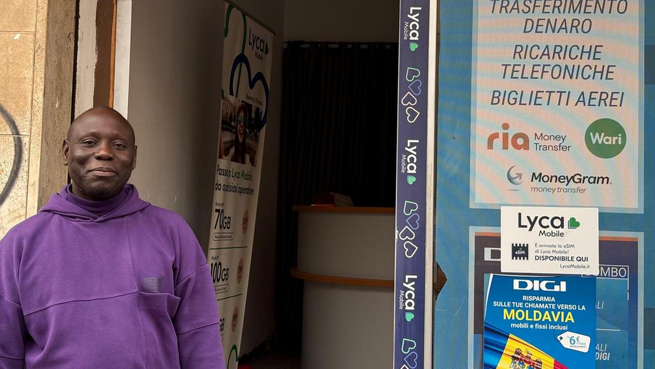 Olbia, furto con scasso all’agenzia di servizi per extracomunitari