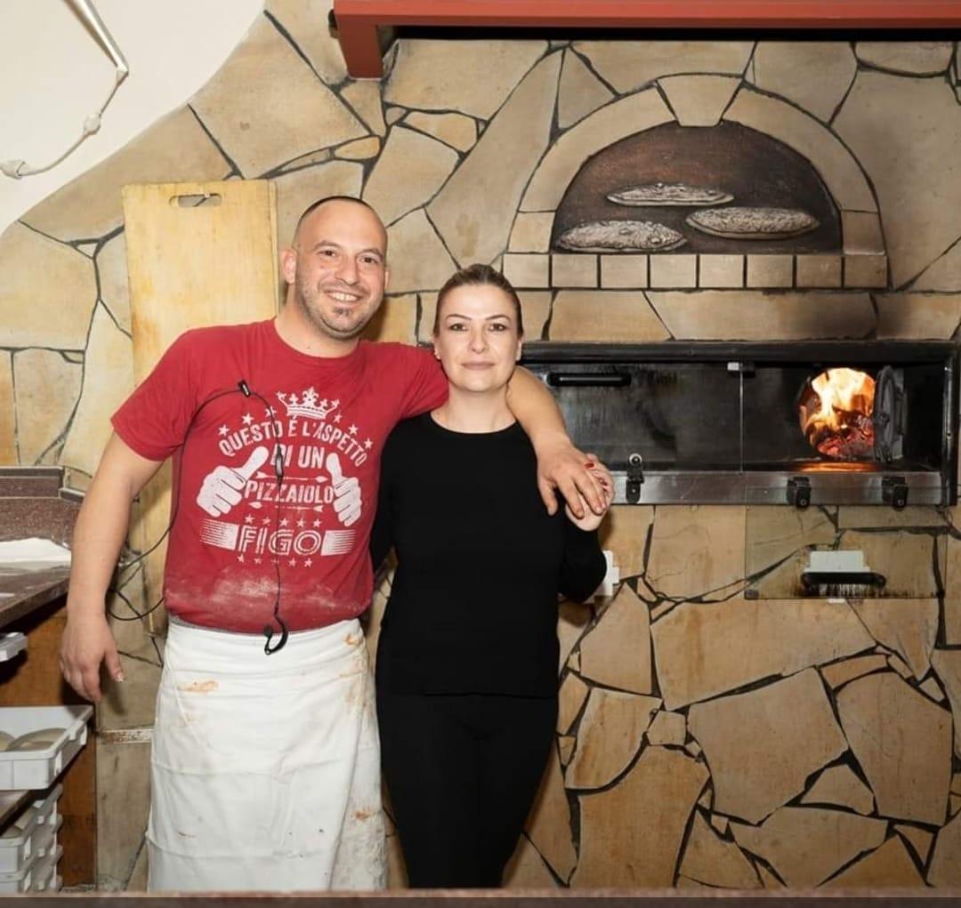 Carlo Maloccu: «Ecco come nasce la mia pizza a chilometro zero»