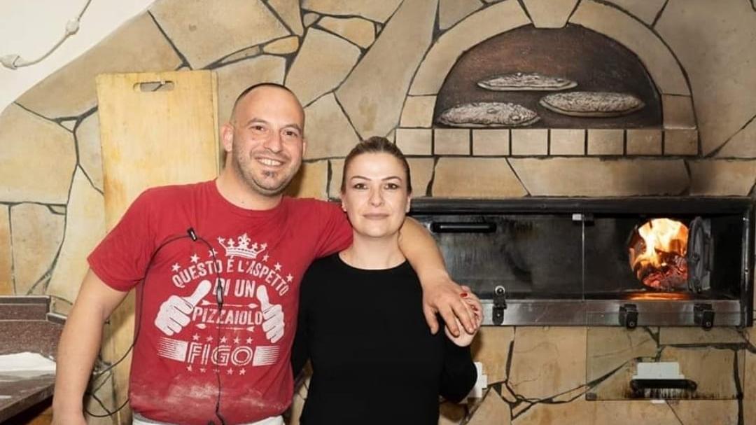 Carlo Maloccu: «Ecco come nasce la mia pizza a chilometro zero»
