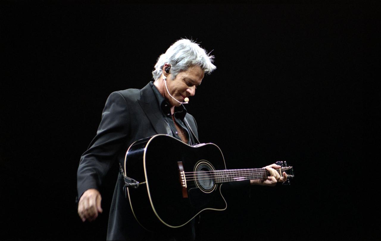 
	Claudio Baglioni

