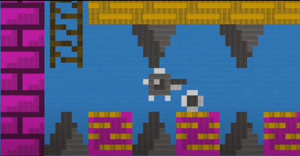 Il 17enne Cristian Spagnolo: «Vi presento Egg Condition, la mia trilogia di videogiochi»