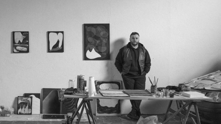 L’arte di Matteo Messori comincia dall’empatia