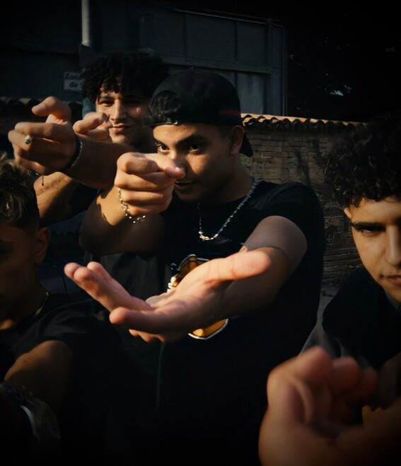 «La mia musica ha ristabilito connessioni con persone con cui non parlo da tempo»