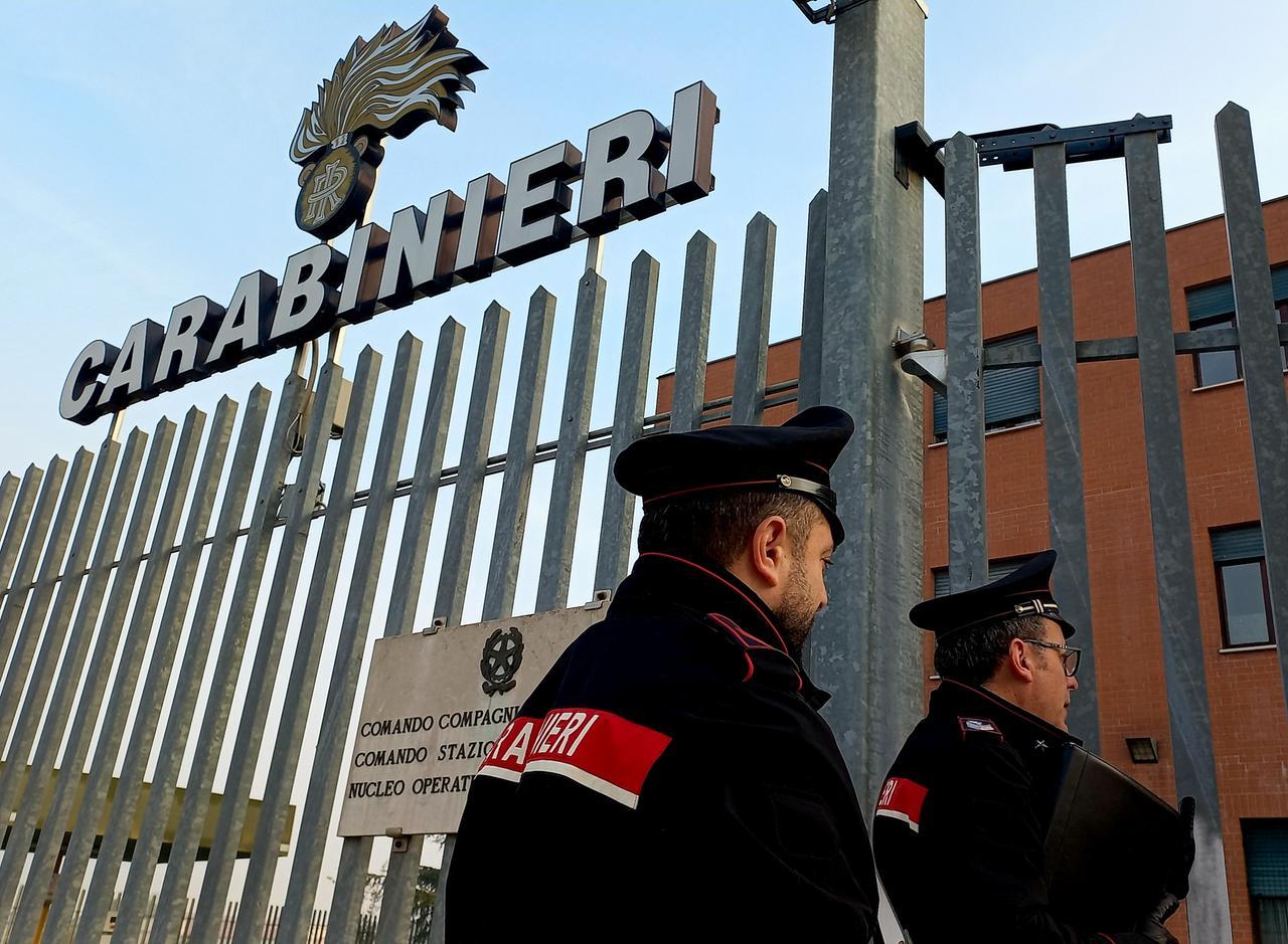 Copparo, non rispetta gli arresti domiciliari: 32enne portato in carcere