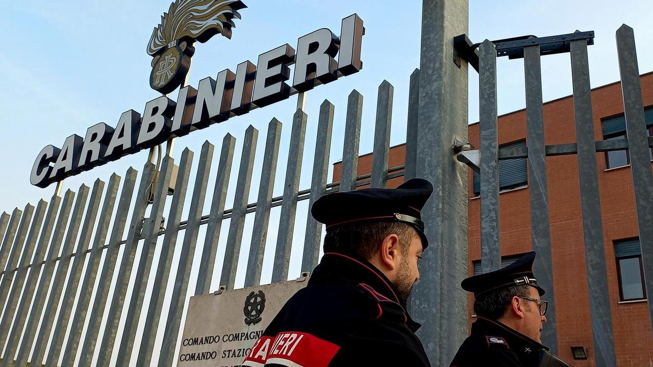 Copparo, non rispetta gli arresti domiciliari: 32enne portato in carcere
