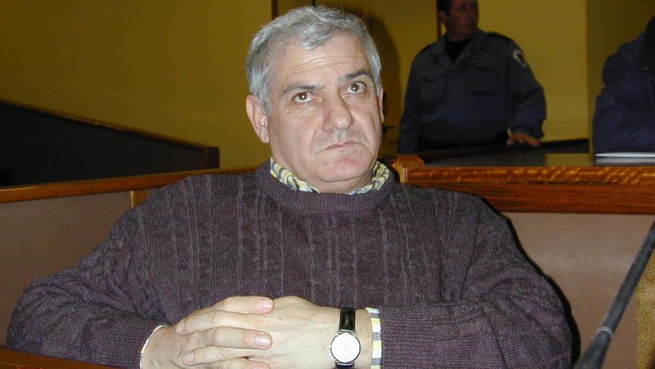 Il poeta Peppe Montesu assolto: «I suoi versi non offendono»