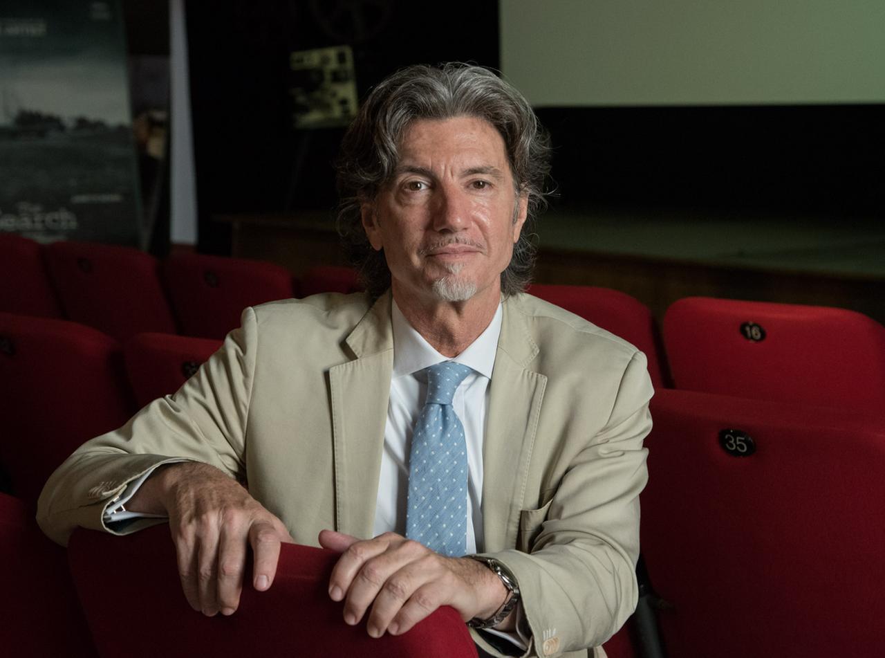 Olbia, a “Scienza in piazza” anche il premio oscar Anthony LaMolinara