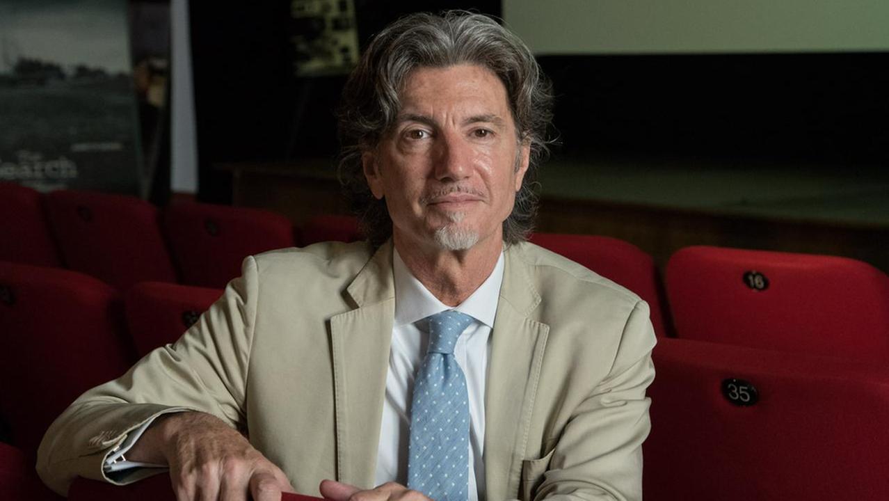 Olbia, a “Scienza in piazza” anche il premio oscar Anthony LaMolinara