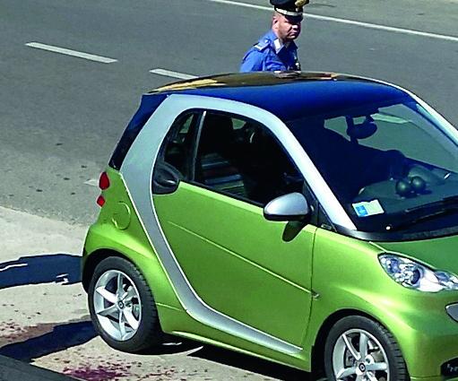 Lite tra settantenni con motosega e bastone, chiesta una condanna 