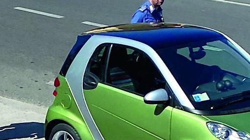 Lite tra settantenni con motosega e bastone, chiesta una condanna