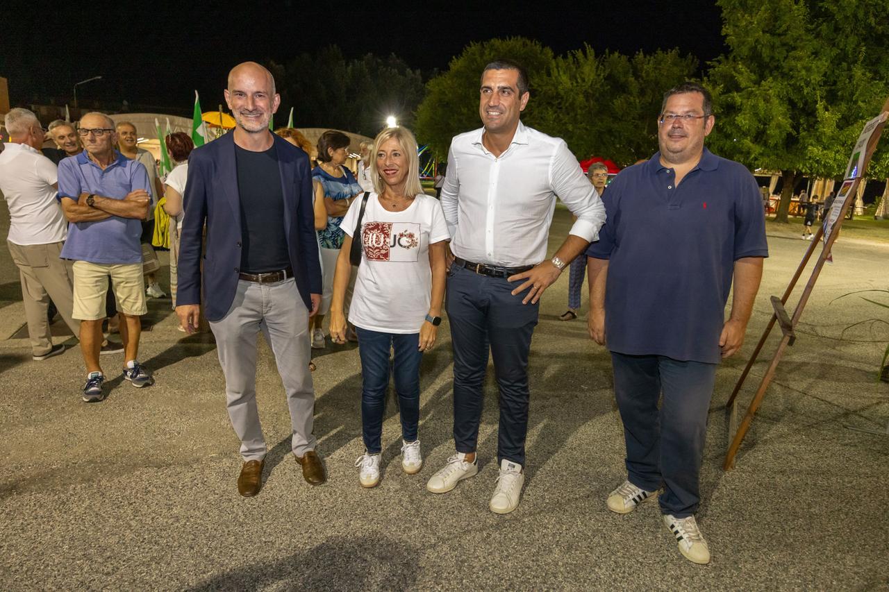 Regione, Ferrara può restare senza assessori